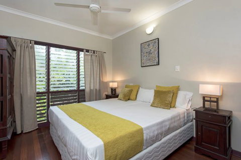 Ninteen On Nudl - Geraldton Accommodation 4