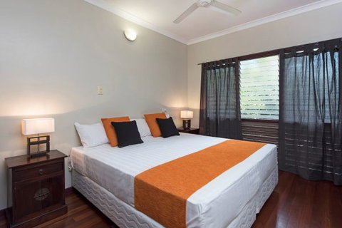 Ninteen On Nudl - Geraldton Accommodation 5