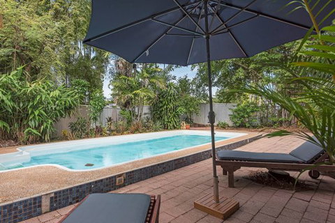 Ninteen On Nudl - Geraldton Accommodation 8