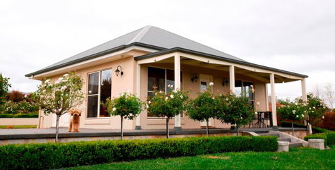 Stay Bathurst - Geraldton Accommodation 3