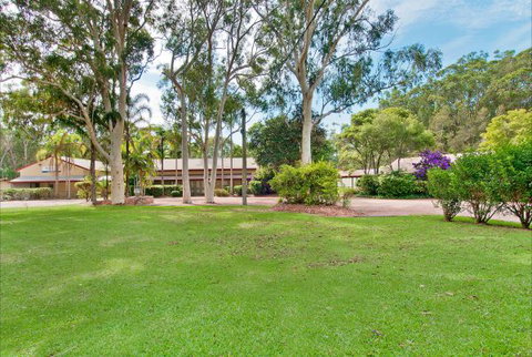 The Francis Retreat - Geraldton Accommodation 2