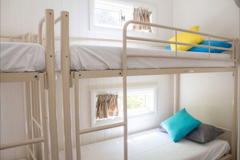 The Francis Retreat - Geraldton Accommodation 6