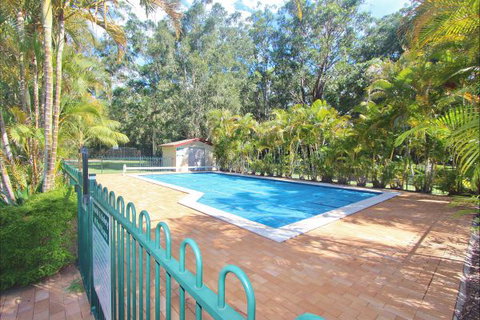 The Francis Retreat - Geraldton Accommodation 7