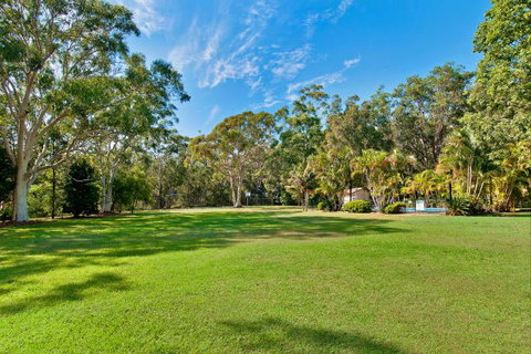 The Francis Retreat - Geraldton Accommodation 8
