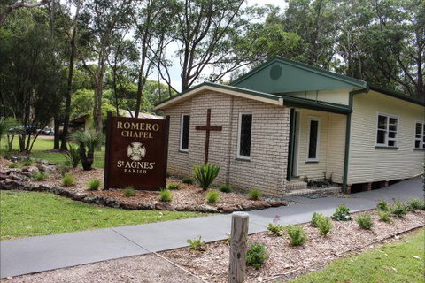 The Francis Retreat - Geraldton Accommodation 10