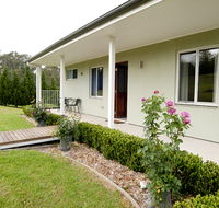 Highfields Country Cottages - Geraldton Accommodation