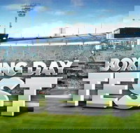 Boxing Day Test - Geraldton Accommodation