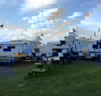 Northern Inland 4x4 Fishing Caravan and Camping Expo - Geraldton Accommodation