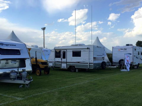 Northern Inland 4x4 Fishing Caravan And Camping Expo - Geraldton Accommodation 0