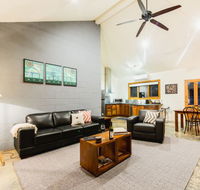 Alpine Edge Accommodation - Geraldton Accommodation