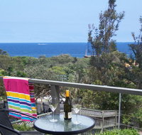 Avalon Seashells - Geraldton Accommodation