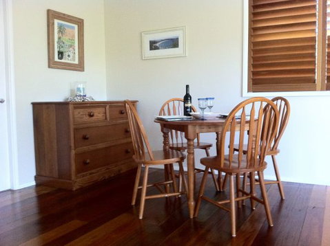 Avalon Seashells - Geraldton Accommodation 2