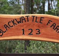 Blackwattle Farm Bed and Breakfast and Farm Stay - Geraldton Accommodation