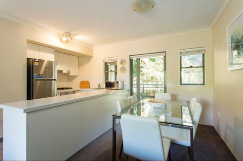 Designer Style - Geraldton Accommodation 27
