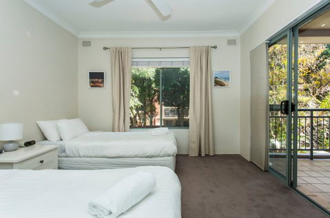 Designer Style - Geraldton Accommodation 29