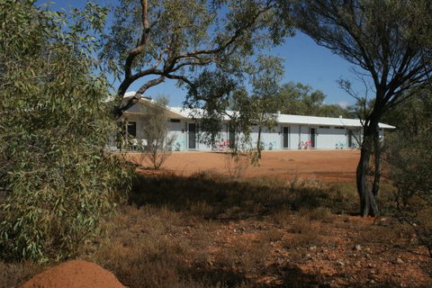 Cooper's Country Lodge - Geraldton Accommodation 3