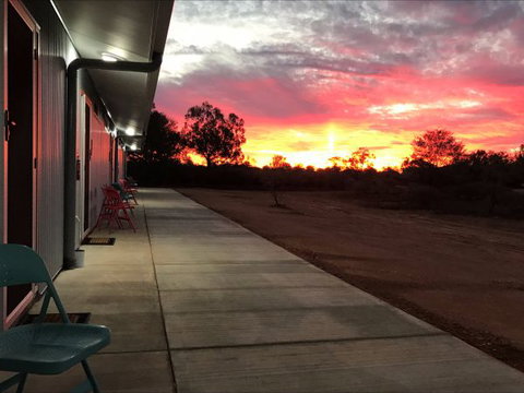 Cooper's Country Lodge - Geraldton Accommodation 4