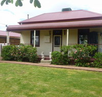 Country Cottages BB - Geraldton Accommodation