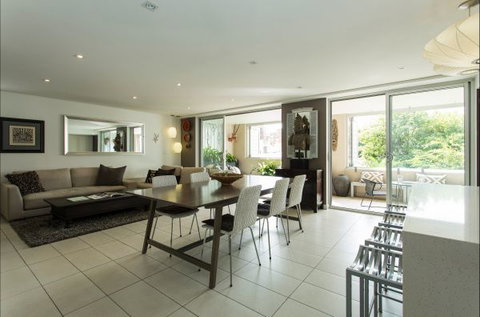 Designer Style - Geraldton Accommodation 59