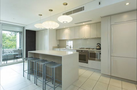 Designer Style - Geraldton Accommodation 61