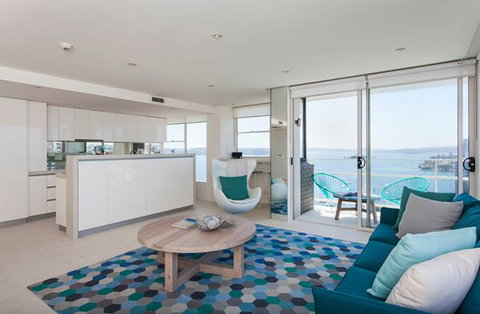 Designer Style - Geraldton Accommodation 51