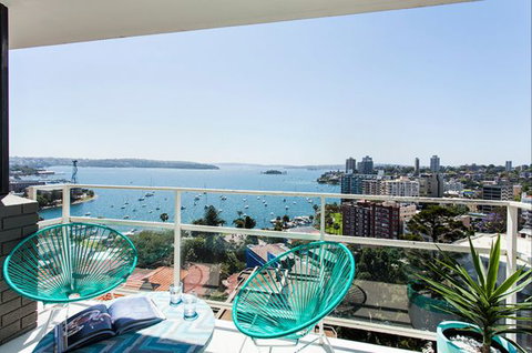 Designer Style - Geraldton Accommodation 55