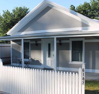 Jessie's Creek Cottage - Geraldton Accommodation