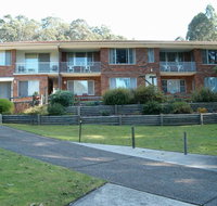 Lavender Point Holiday Units - Geraldton Accommodation