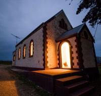 Lakeside Chapel Meningie - Geraldton Accommodation