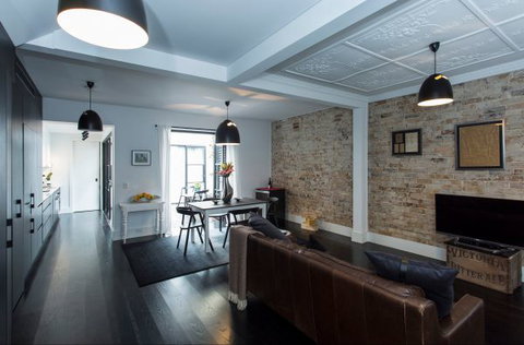 Designer Style - Geraldton Accommodation 41