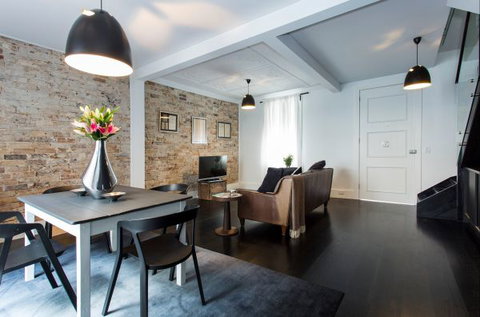 Designer Style - Geraldton Accommodation 42