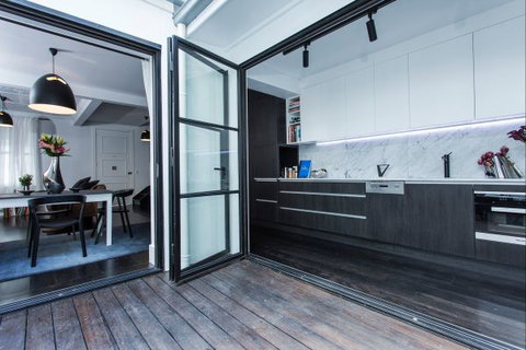 Designer Style - Geraldton Accommodation 48