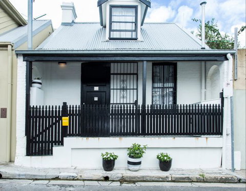 Designer Style - Geraldton Accommodation 49