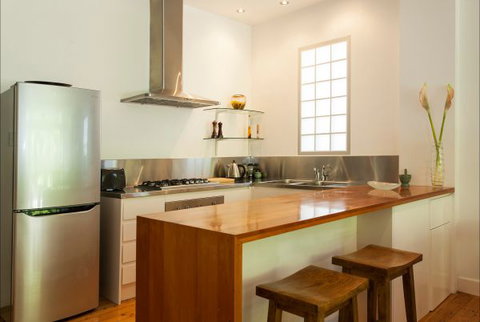 Designer Style - Geraldton Accommodation 1