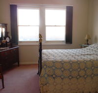 Seaspray - Geraldton Accommodation