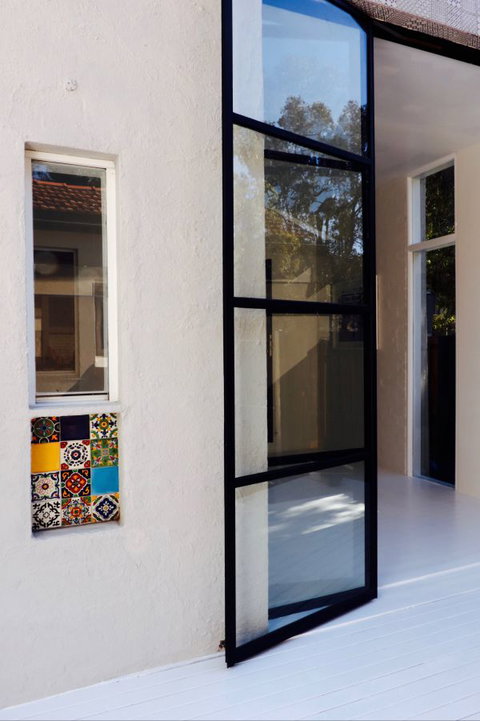 Designer Style - Geraldton Accommodation 14