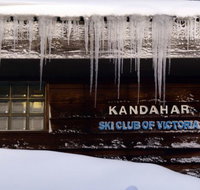 Ski Club of Victoria - Kandahar Lodge - Geraldton Accommodation