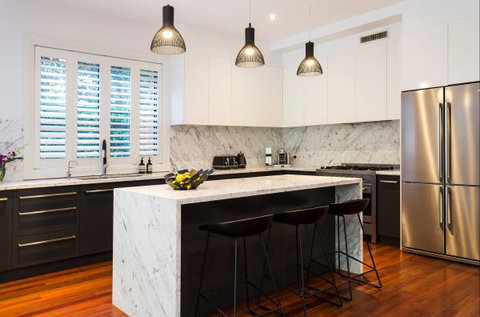 Designer Style - Geraldton Accommodation 34