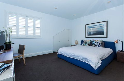 Designer Style - Geraldton Accommodation 36
