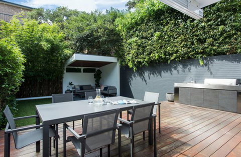 Designer Style - Geraldton Accommodation 39