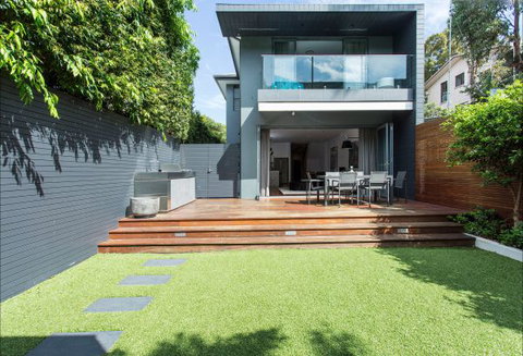 Designer Style - Geraldton Accommodation 40