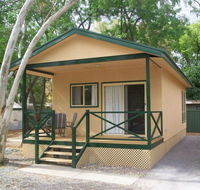 Stuart Caravan and Cabin Tourist Park - Geraldton Accommodation