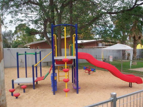 Stuart Caravan And Cabin Tourist Park - Geraldton Accommodation 1