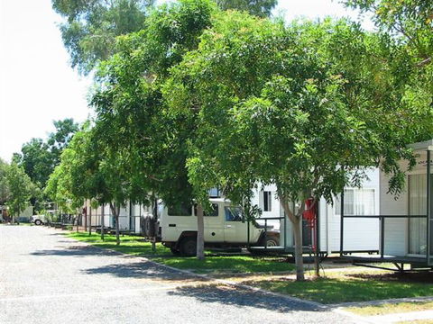 Stuart Caravan And Cabin Tourist Park - Geraldton Accommodation 3