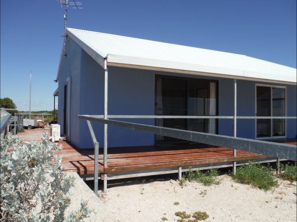 Chinaman Wells SA Geraldton Accommodation