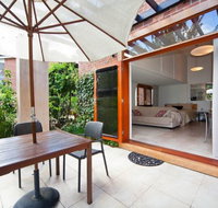 The Circle Retreat Studio - Geraldton Accommodation