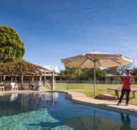 Tilmouth Well Roadhouse - Geraldton Accommodation