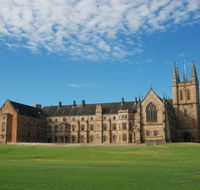 University Stays - Geraldton Accommodation