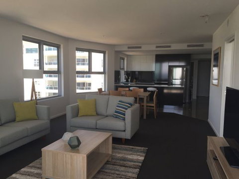 Verve On Cotton Tree - Geraldton Accommodation 1