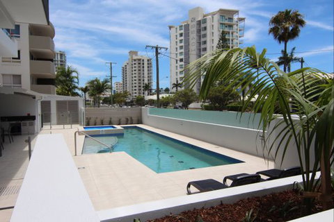 Verve On Cotton Tree - Geraldton Accommodation 4